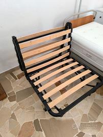 POLTRONA LETTO SINGOLO