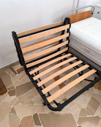 POLTRONA LETTO SINGOLO