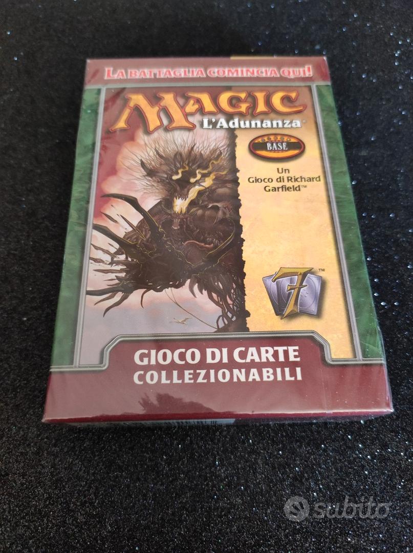 Carte Magic: l'Adunanza in vendita a Torino