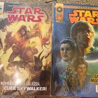 FUMETTI STAR WARS LEGENDS 1-34 CPL NUOVI