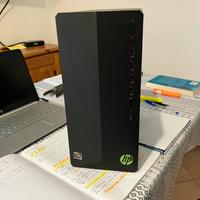 Pc gaming  Nvidia RTX 3060 Ti - Ryzen 5 - 16gb