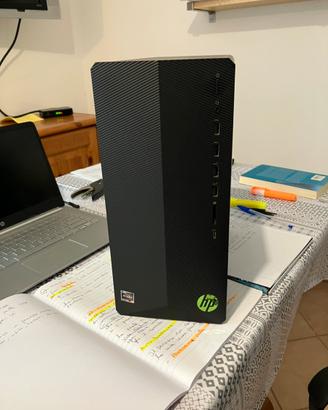 Pc gaming  Nvidia RTX 3060 Ti - Ryzen 5 - 16gb