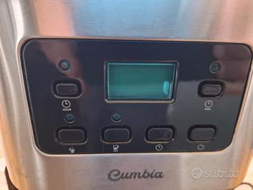 Macchina Caffe Cecotec Cumbia Intense Flavour