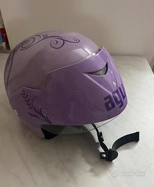 Casco AGV new bali taglia M