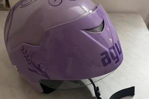 Casco AGV new bali taglia M