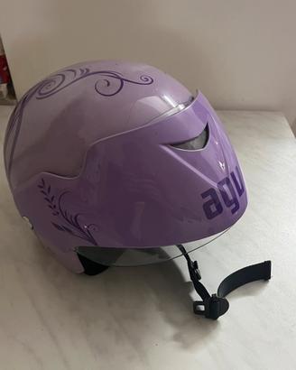 Casco AGV new bali taglia M