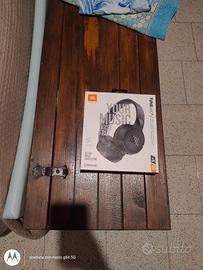 cuffie JBL tune 660 nc