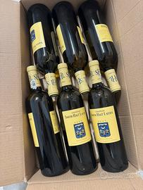 CHATEAU SMITH HAUT LAFITTE BLANC 2017