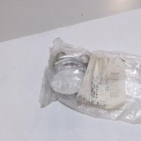 FASCETTA STRINGI TUBO MARMITTA BEVERLY MP3 X8 X9 S