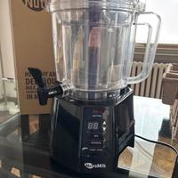 ROBOT ESTRATTORE NUTRAMILK