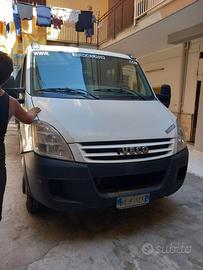 Iveco 35.15 7 posti