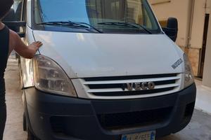 Iveco 35.15 7 posti