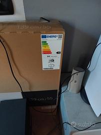 televisore 