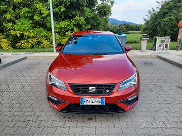 Seat leon fr