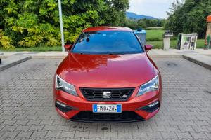 Seat leon fr