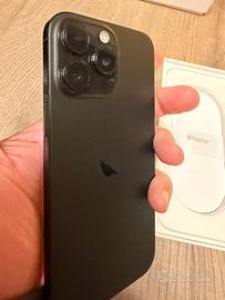 IPhone 16 Pro Max 256 Gb
