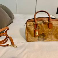 Borsa prima classe Bauletto Alviero Martini