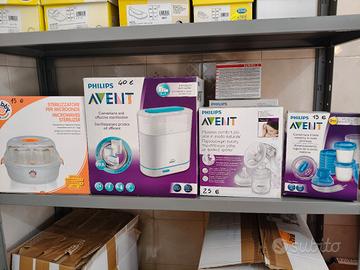 prodotti per bambini 