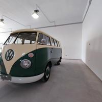 Volkswagen T1 