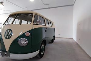 Volkswagen T1 
