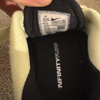 Nike infinity flow