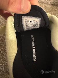 Nike infinity flow