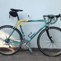 Bianchi Replica Pantani un mito senza tempo
