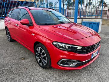 Fiat tipo SW-1.6 MJT full-2022
