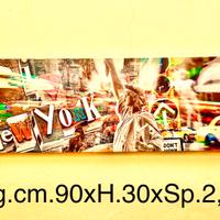 Quadro, poster e stampa su tela di qualità fine