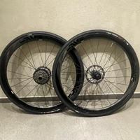 Ruote Bici Enve Ses Disc