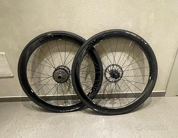 Ruote Bici Enve Ses Disc