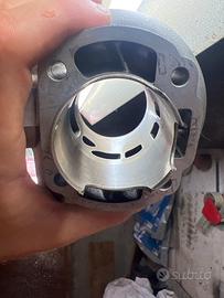 Gruppo termico Simonini 70