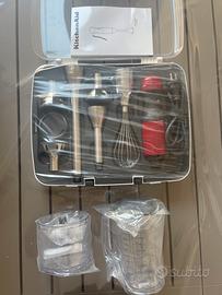 KitcheAid minipimer