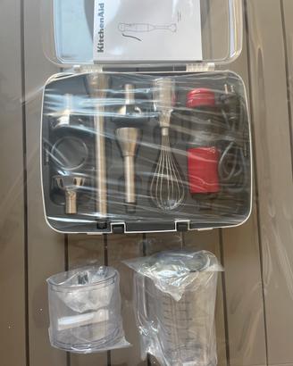KitcheAid minipimer