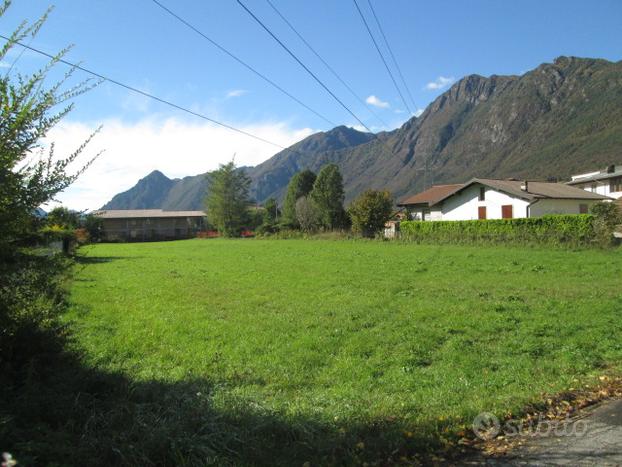 Terreno Artigianale - Bagolino