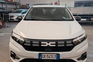 Dacia Sandero 2023 1.0 - 8700 Euro - 97.000 km
