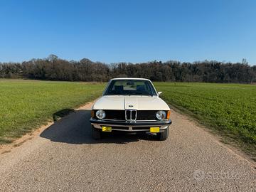 BMW 316 E21 AUTO D’EPOCA 1978