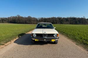 BMW 316 E21 AUTO D’EPOCA 1978