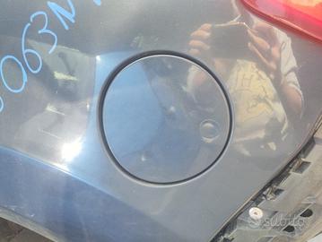 Sportello carb FORD FIESTA 1399cc TD 2011