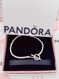 Bracciale Pandora nuovo 