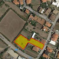 Terreno Edificabile + Agricolo ORISTANO