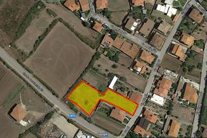 Terreno Edificabile + Agricolo ORISTANO