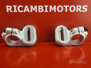 RISER MANUBRIO BMW K1200RS