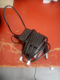 Caricatore per telefono cordless Brondi York