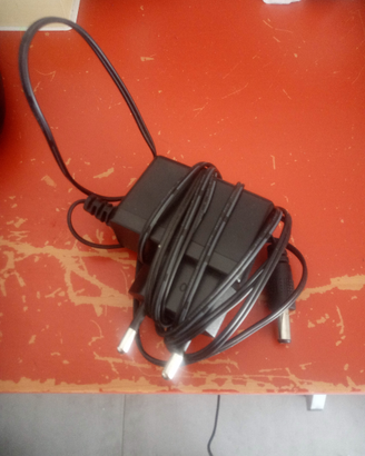 Caricatore per telefono cordless Brondi York