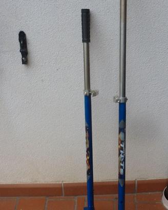 trampoli per bambino marca STILTs