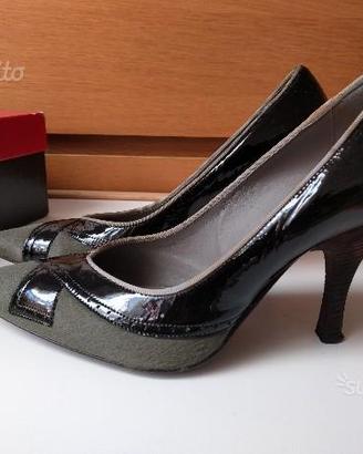 Decoltè Hugo Boss tg 38