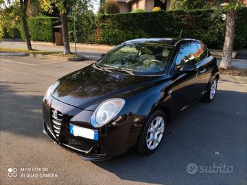 Alfa Romeo Mito 105CV MultiAir