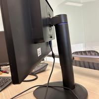 Monitor philps e acer