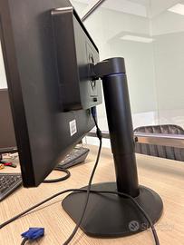 Monitor philps e acer